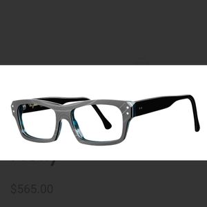 Vinylize- Holly Glasses - Vinal Record Frames